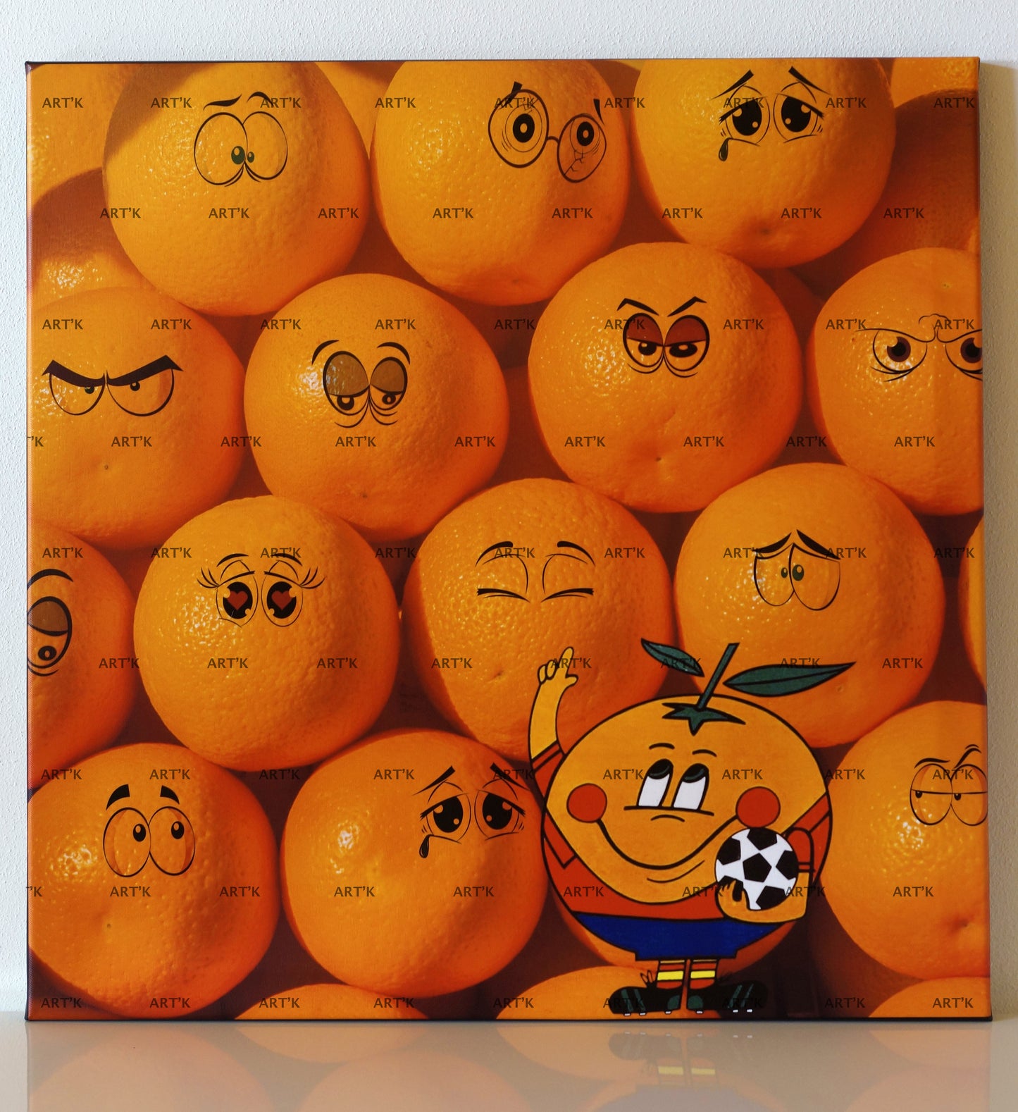 Naranjito F