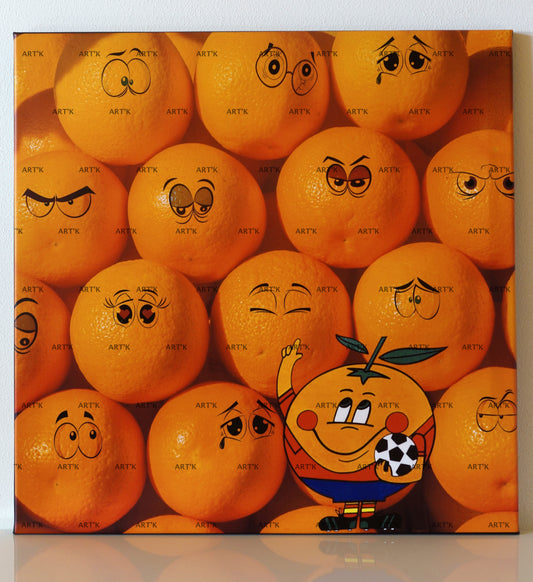 Naranjito F